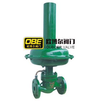 ZZVP型(先導(dǎo)式)自力式調(diào)節(jié)閥